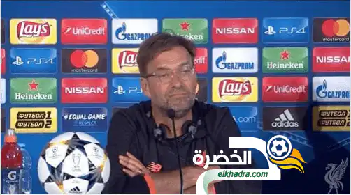 كلوب‬⁩ : “ليس لدي أي مشكلة مع صيام بعض لاعبي فريقي”