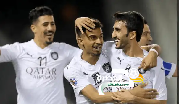 بونجاح والسد إلى دور الـ 16 بدوري أبطال آسيا