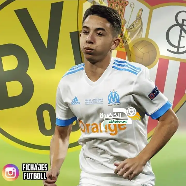 بوروسيا دورتموند يجهز عرض رسمي لشراء مكسيم لوباز !