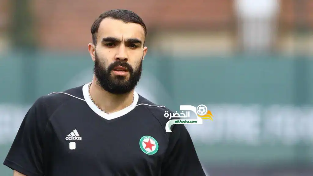 المهاجم الجزائري أسامة إلى غرونوبل الفرنسي !