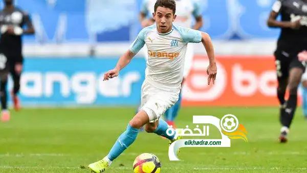 إشبيلية جاهز لتقديم عرض بقيمة 40 مليون أورو من أجل مكسيم !