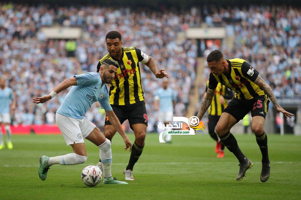 شاهد تألق رياض محرز اليوم يتووج بكأس الاتحـاد الانجليـزي mahrez 24 شاهد تألق رياض محرز اليوم يتووج بكأس الاتحـاد الانجليـزي mahrez 24