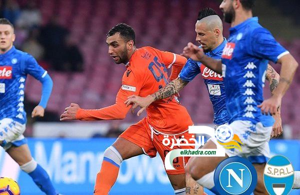 وكيل محمد سليم فارس يقترحه على ناد كبير في إيطاليا