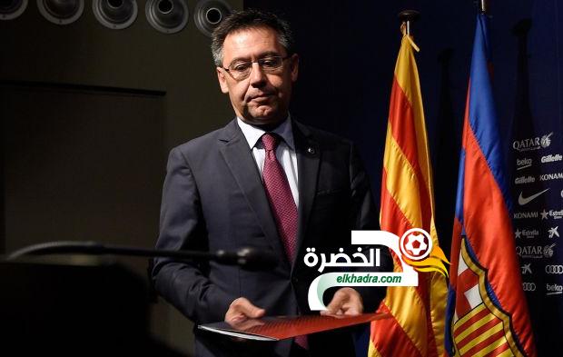 برشلونة يفشل في ضم أحد أفضل المواهب الصاعدة في أوروبا