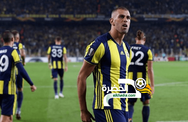 ليستر سيتي يوافق على اعارة سليماني الى نادي سبورتينغ لشبونة 24 ليستر سيتي يوافق على اعارة سليماني الى نادي سبورتينغ لشبونة 24