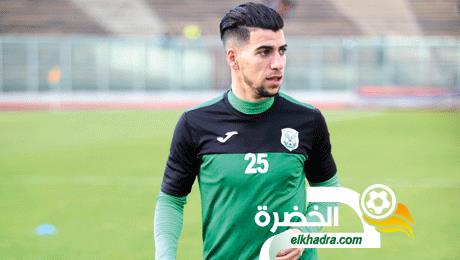 بلقاسمي على رأس اهتمامات شباب بلوزداد