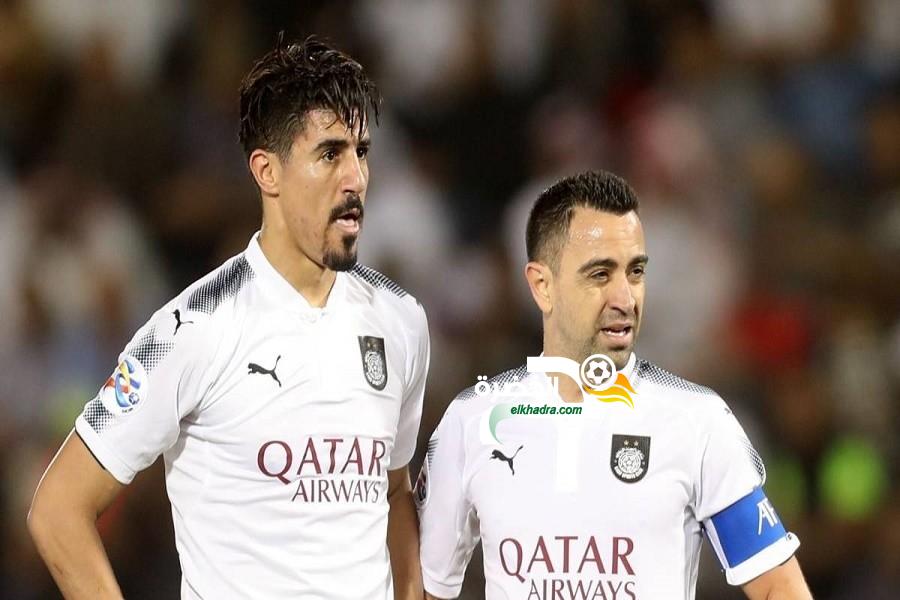 بونجاح: “تشافي أفضل لاعب وسط في التاريخ”
