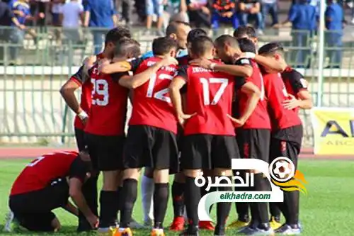 جمعية عين مليلة يحقق فوزًا مهمًا على حساب أتلتيك بارادو