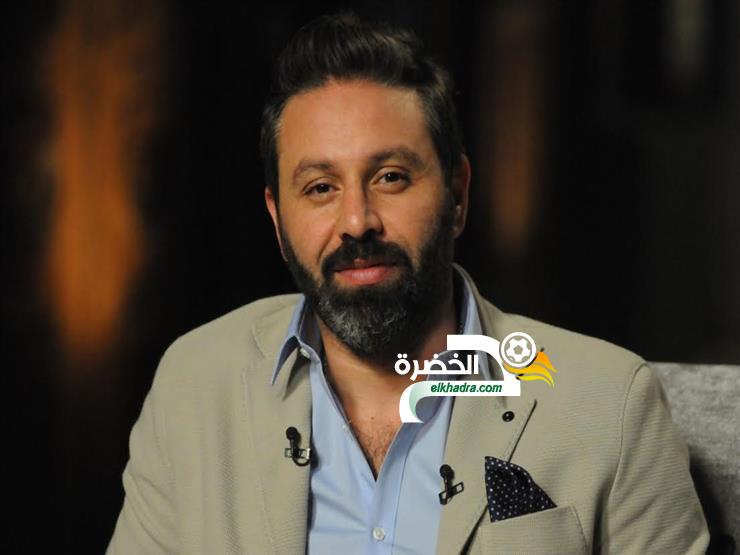 حازم إمام: "الجمهور سلاح مصر في مواجه كبار القارة كالجزائر ونيجيريا والكاميرون" 3