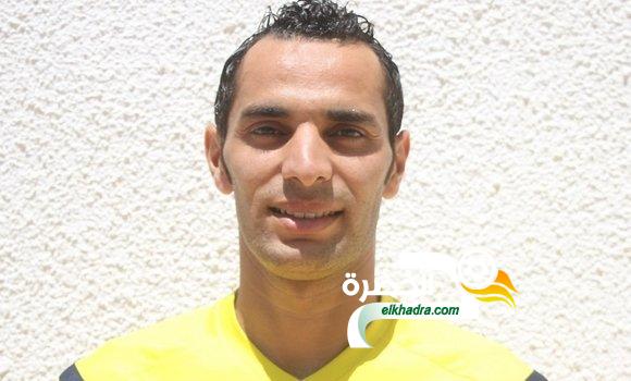 الحكم الجزائري غربال لإدارة المباراة الافتتاحية لكأس العالم لأقل من 20 سنة