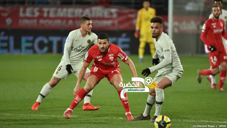 عبيد يعمل بقوة لأجل اللحاق بكاس افريقيا 2019 1