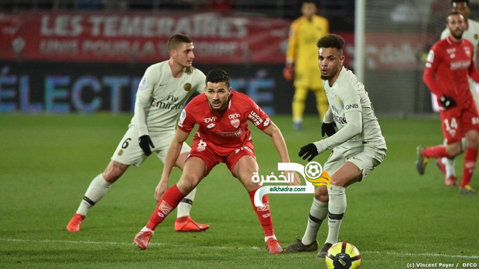عبيد يعمل بقوة لأجل اللحاق بكاس افريقيا 2019