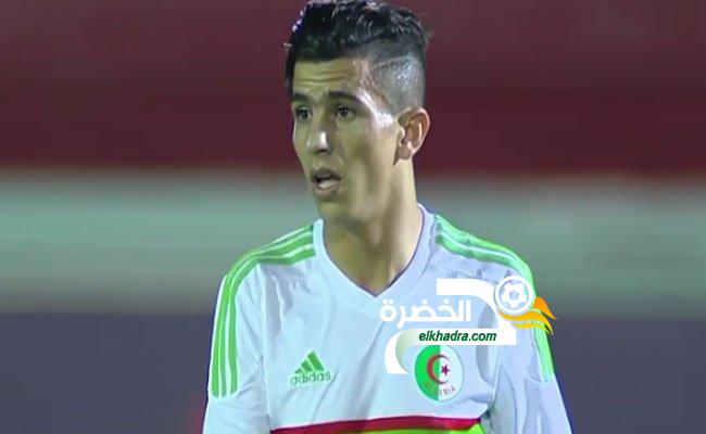 يوسف عطال : "المنتخب الجزائري ليس مرشحا للتتويج بكأس افريقيا" 1