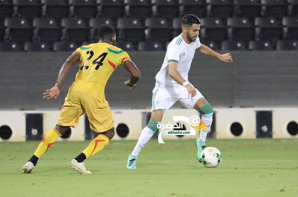 “نديدي” نجم نيجيريا: محرز هو أخطر لاعب أفريقي واجهته في البريميرليج