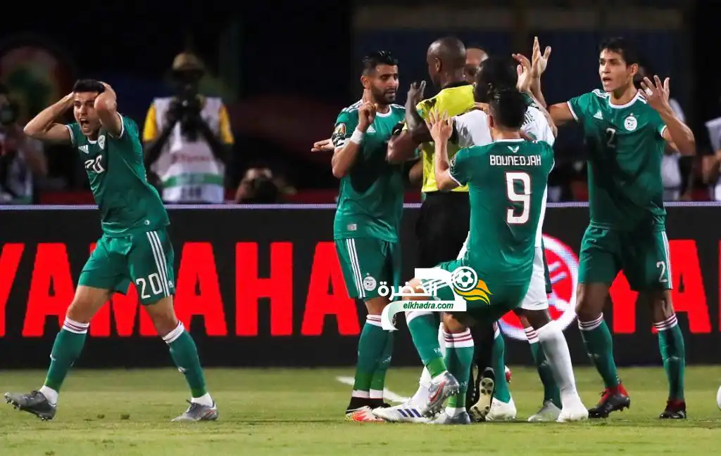 تاريخ كأس إفريقيا .. الفائز في مباراة الدور الأول هو نفسه الفائز في المباراة النهائية