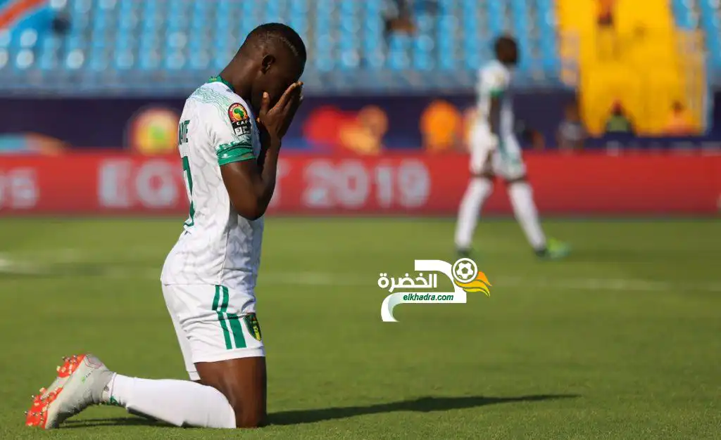موريتانيا تتعادل مع أنجولا وتحقق النقطة الأولى في تاريخ كأس الأمم الإفريقية!