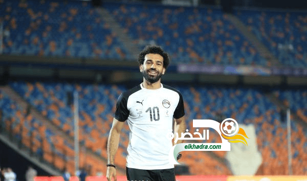 مصر وزيمبابوى : التشكيلة المتوقعة والقنوات الناقلة