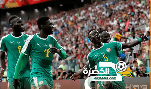 رئيس الاتحاد السنغالي : “مواجهة الجزائر بمثابة نهائي المجموعة”