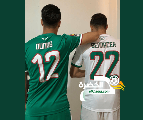المنتخب الوطني : أرقام اللاعبين في كأس إفريقيا 2019