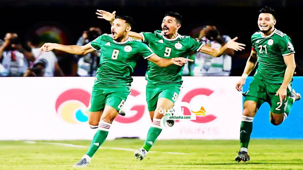 ابو تريكة :المنتخب الجزائري يمتلك طريقة فريدة في ادارة المباريات