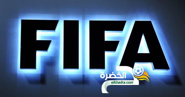 ترتيب الفيفا: المنتخب الجزائري يتراجع بشكل غير مسبوق 11