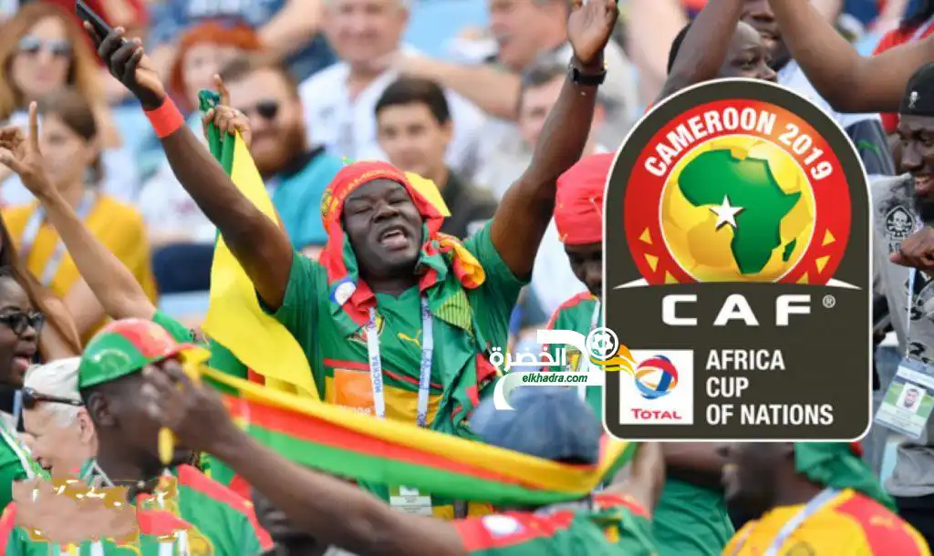 القنوات الناقلة لكأس أمم إفريقيا مصر 2019
