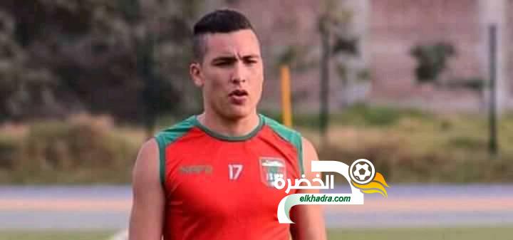 مولودية الجزائر تحسم صفقة المهاجم بلال بن ساحة