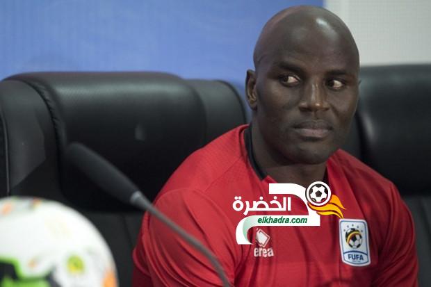 ماسا : "صلاح أفضل لاعب عربي ومصر المرشح للفوز بـ "كان 2019" 1