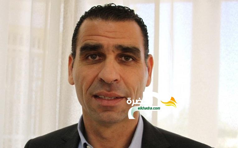 زطشي اليوم بقطر وسيترأس وفد المنتخب إلى مصر