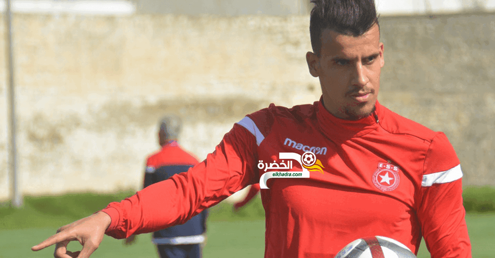 الجزائري كريم عريبي يخضع لعملية جراحية تبعده عن الملاعب لمدة شهر 1