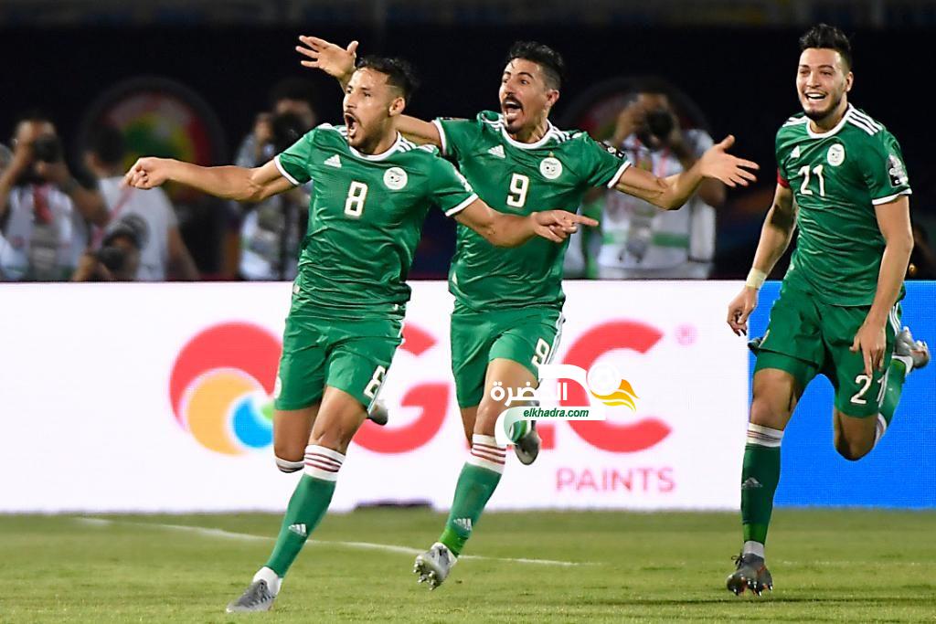 بعد محرز .. يوسف بلايلي يعتذر عن حضور حفل الاتحاد الإفريقي