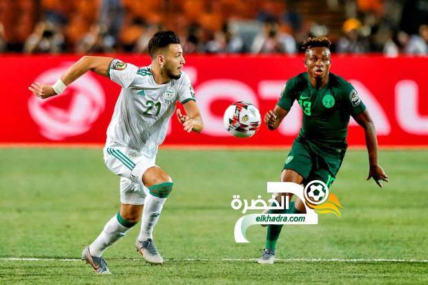 بن سبعيني يقترب من نادي بوروسيا مونشنغلادباخ