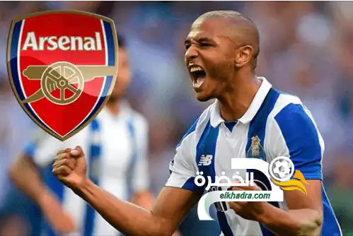 سكاي سبورتس : أرسنال يجري مفاوضات مع ياسين براهيمي