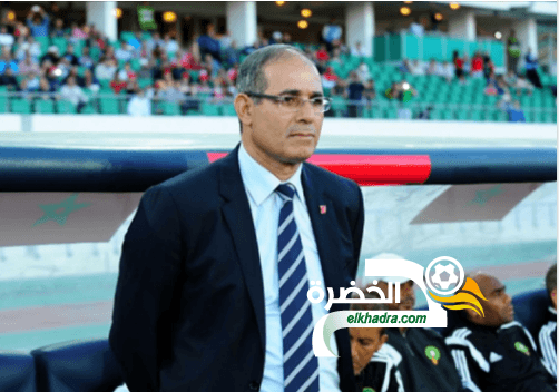 بادو الزاكي:” مباراة غينيا لن تكون سهلة وأرشح الخضر للفوز بها”