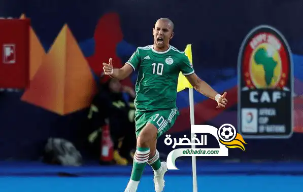 سفيان فيغولي : “لن نتنازل عن التتويج باللقب “