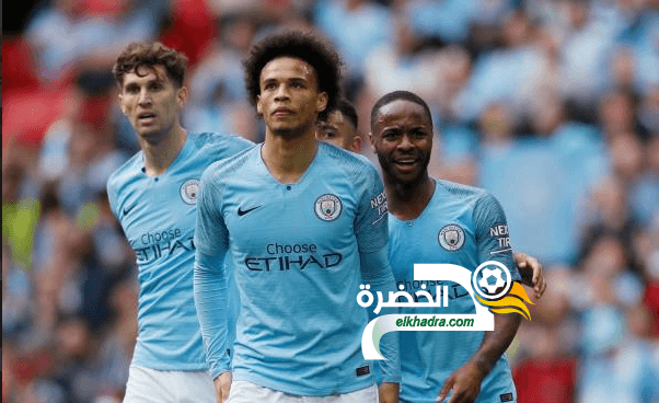 إدارة مان سيتي ترفض عرض بايرن ميونخ للتعاقد مع ساني
