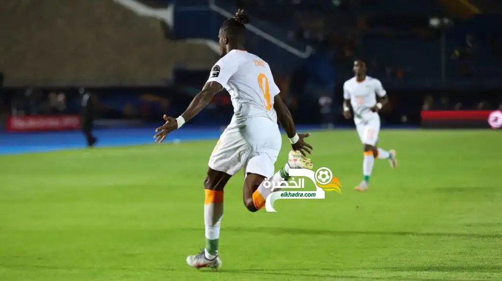 رسميا .. المنتخب الجزائري يواجه كوت ديفوار في ربع نهائي الكان
