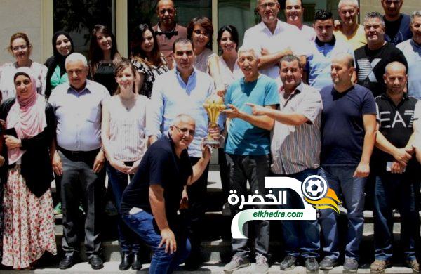 الفاف : “زطشي يحتاج إلى الدعم الثابت تحسبا للتحديات المقبلة”