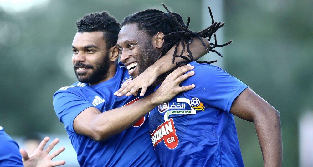 هلال سوداني يعود للملاعب بعد 8 أشهر من الغياب 1