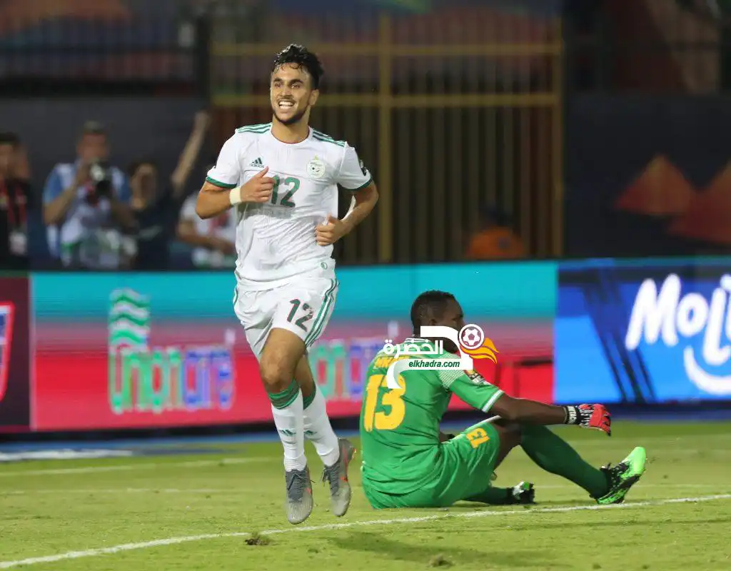 أدم وناس :”الهدف هو التأهل إلى كأس العالم 2022″