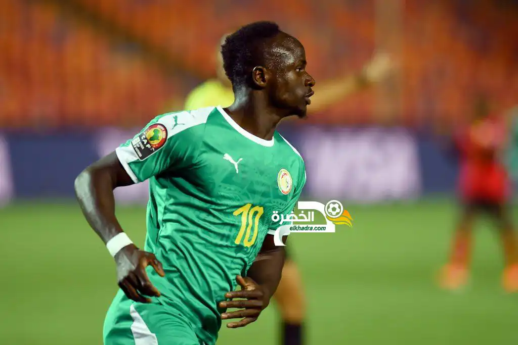 ‏كان 2019: السنغال تضرب موعدا مع البنين في ربع النهائي بفوزها على أوغندا