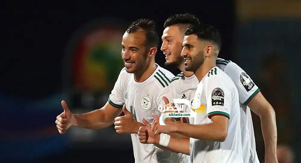 جمال بلماضي : منتخب كوت ديفوار⁩ يمكن أن يهزم أي فريق أمامه من دون أن يلعب كرة قدم 