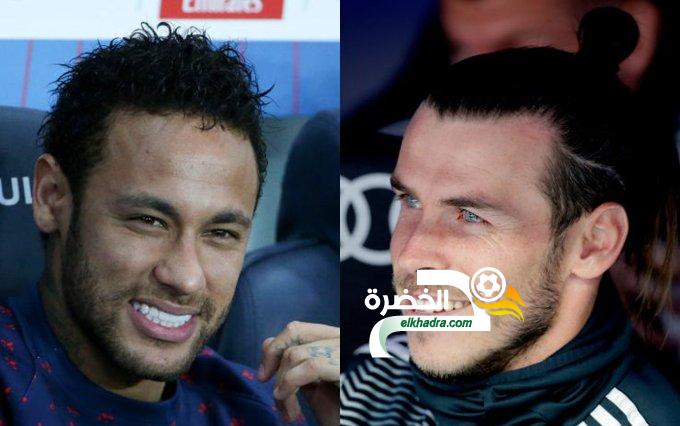 كواليس صفقة مثيرة بين ريال مدريد وباريس سان جيرمان