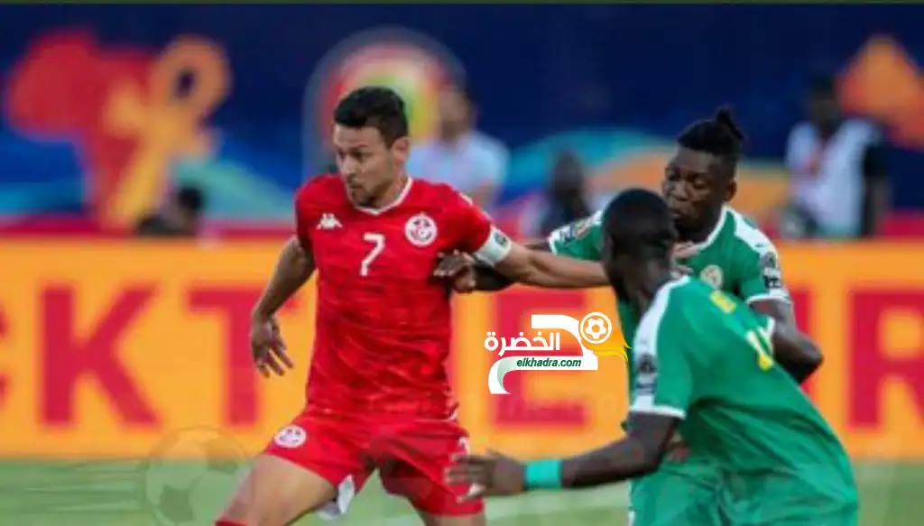 ‏رسميا – المنتخب السنغالي يتأهل لنهائي كأس أمم إفريقيا بعد فوزه على المنتخب التونسي