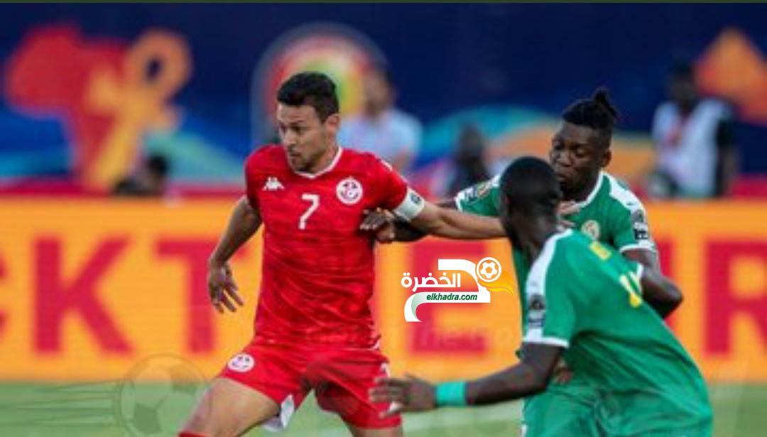 ‏رسميا - المنتخب السنغالي يتأهل لنهائي كأس أمم إفريقيا بعد فوزه على المنتخب التونسي 1