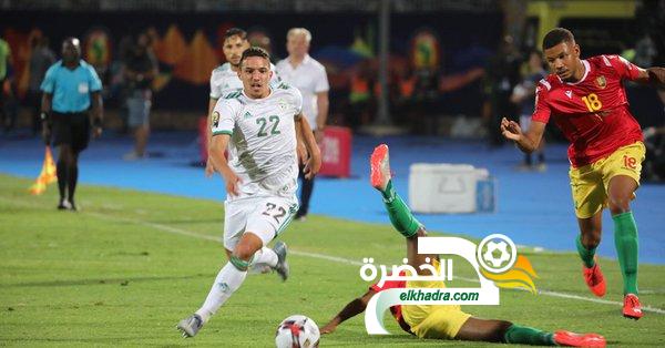 آرسنال يعطي الضوء الأخضر لميلان لضم الجزائري بن ناصر 1