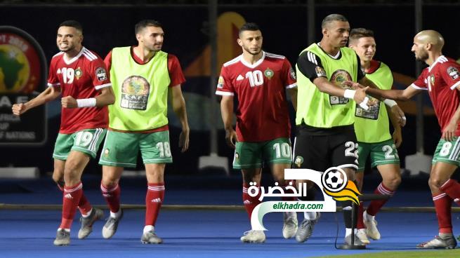 مهاجم المغرب يوسف النصيري مطلوب في ويست هام الإنكليزي 1