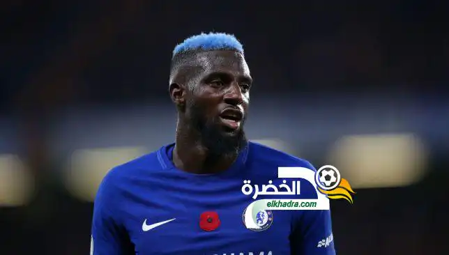 باريس سان جيرمان يريد باكايوكو لاعب وسط البلوز