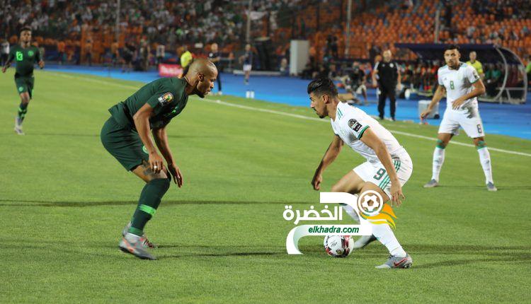 بونجاح: " السنغال منتخب كبير يضم عناصر لامعة لكننا عازمون على التتتويج" 1