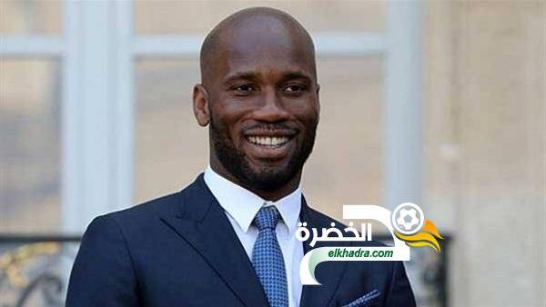 دروجبا : محرز أفضل من صلاح وماني.. وبن ناصر سيكون له شأن كبير في أوروبا 7